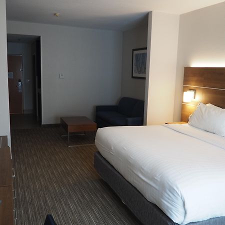 Holiday Inn Express Hotel & Suites Jacksonville North-Fernandina By Ihg Юли Экстерьер фото