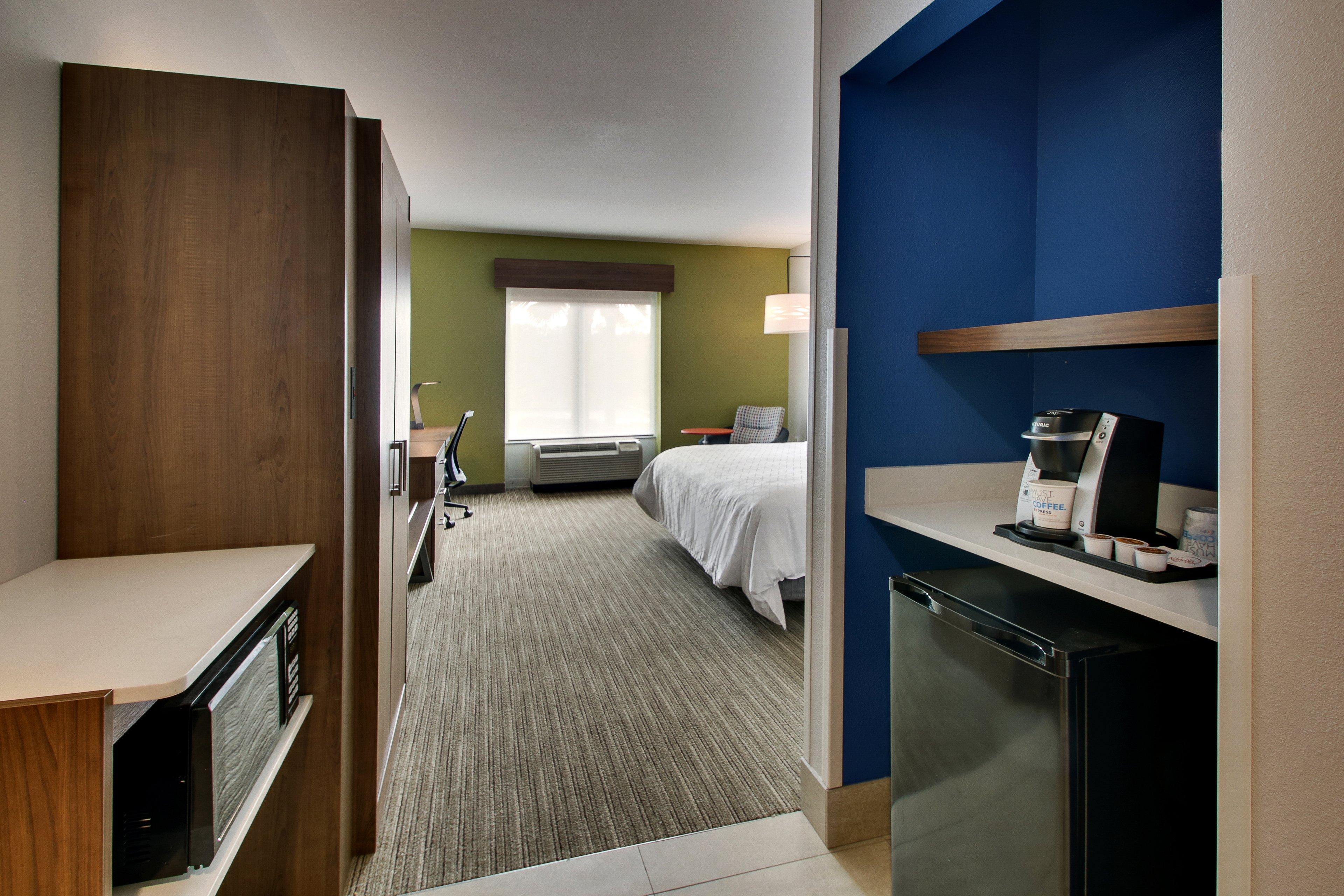 Holiday Inn Express Hotel & Suites Jacksonville North-Fernandina By Ihg Юли Экстерьер фото