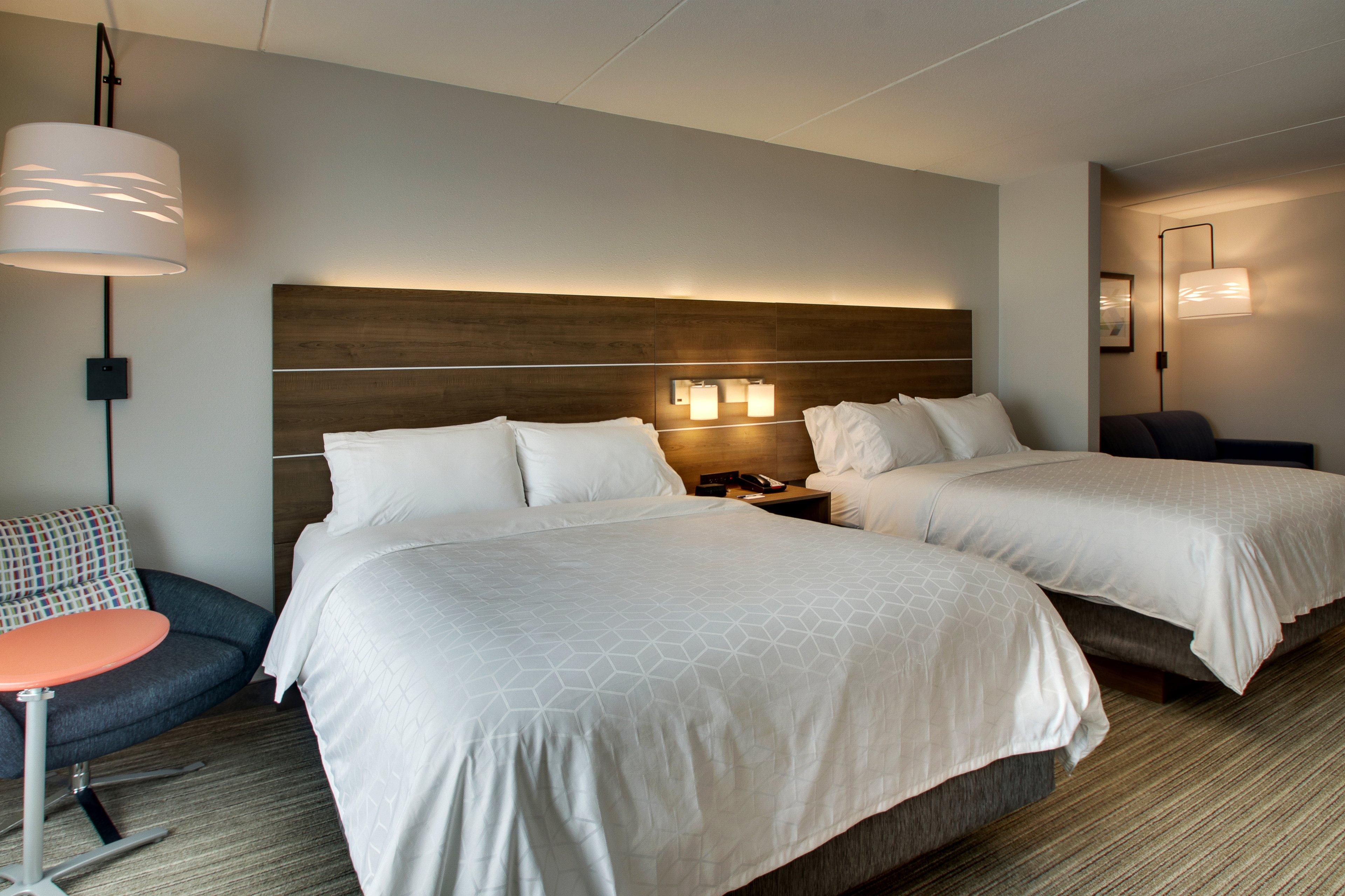 Holiday Inn Express Hotel & Suites Jacksonville North-Fernandina By Ihg Юли Экстерьер фото