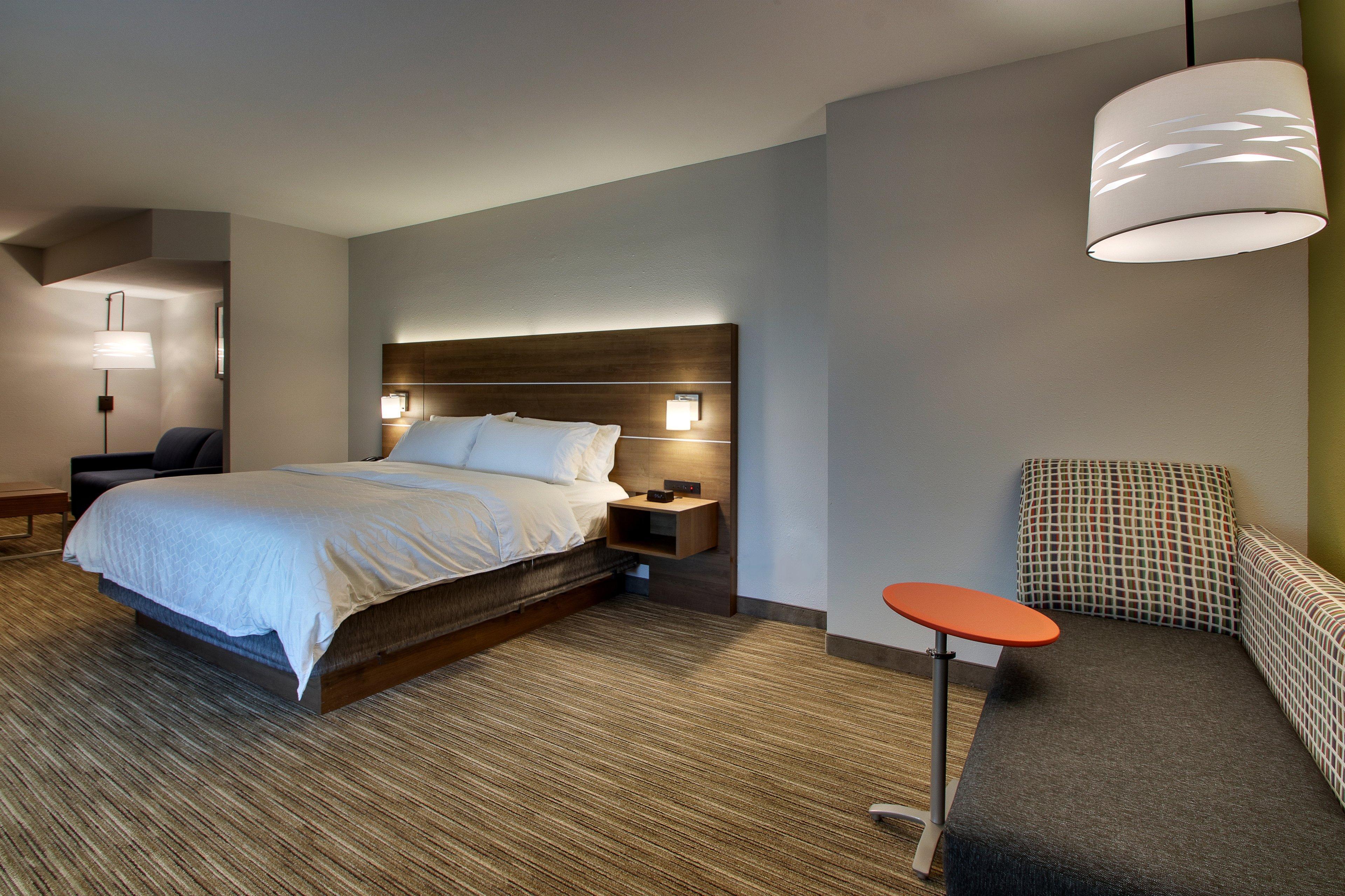 Holiday Inn Express Hotel & Suites Jacksonville North-Fernandina By Ihg Юли Экстерьер фото