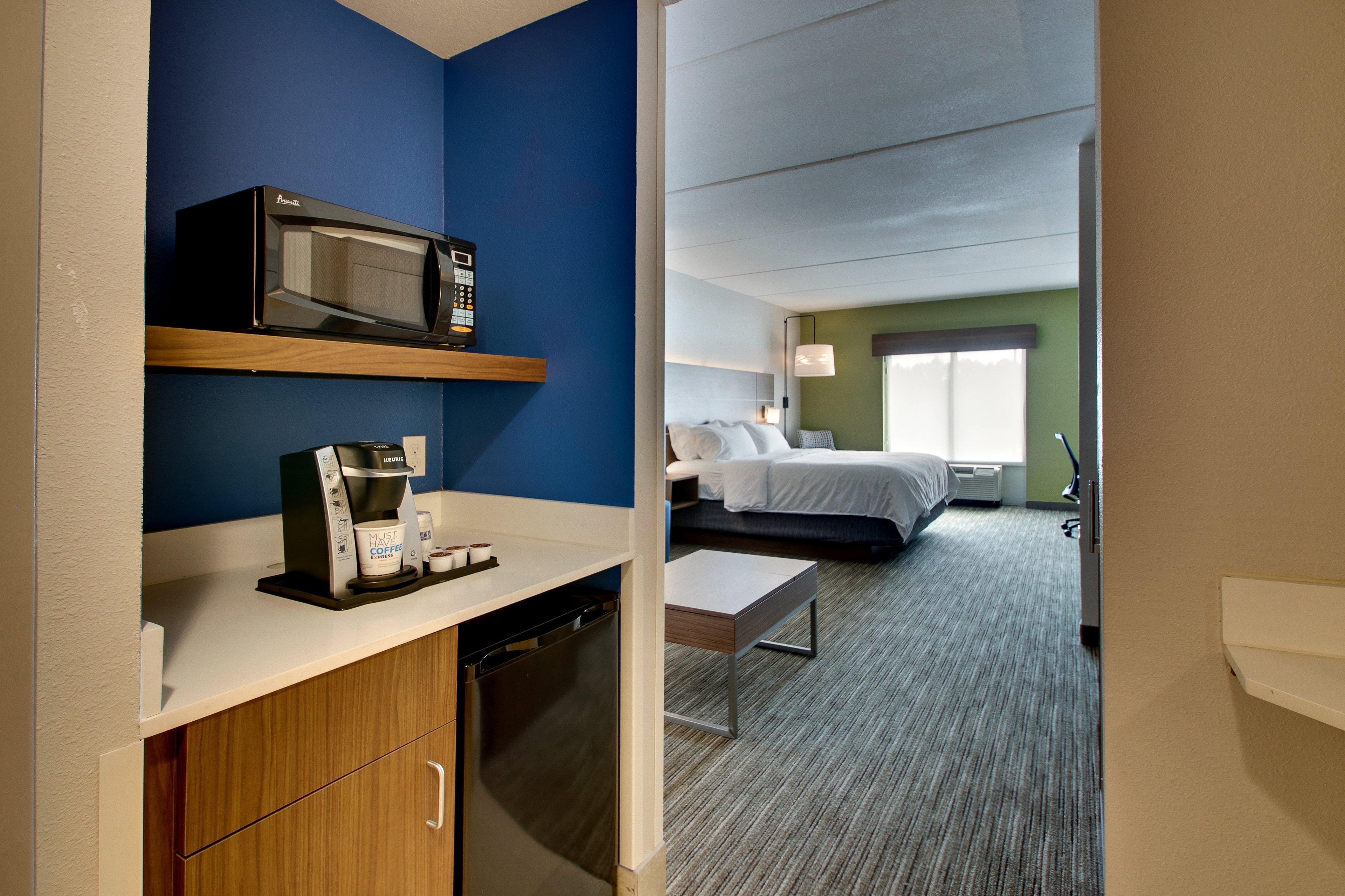 Holiday Inn Express Hotel & Suites Jacksonville North-Fernandina By Ihg Юли Экстерьер фото