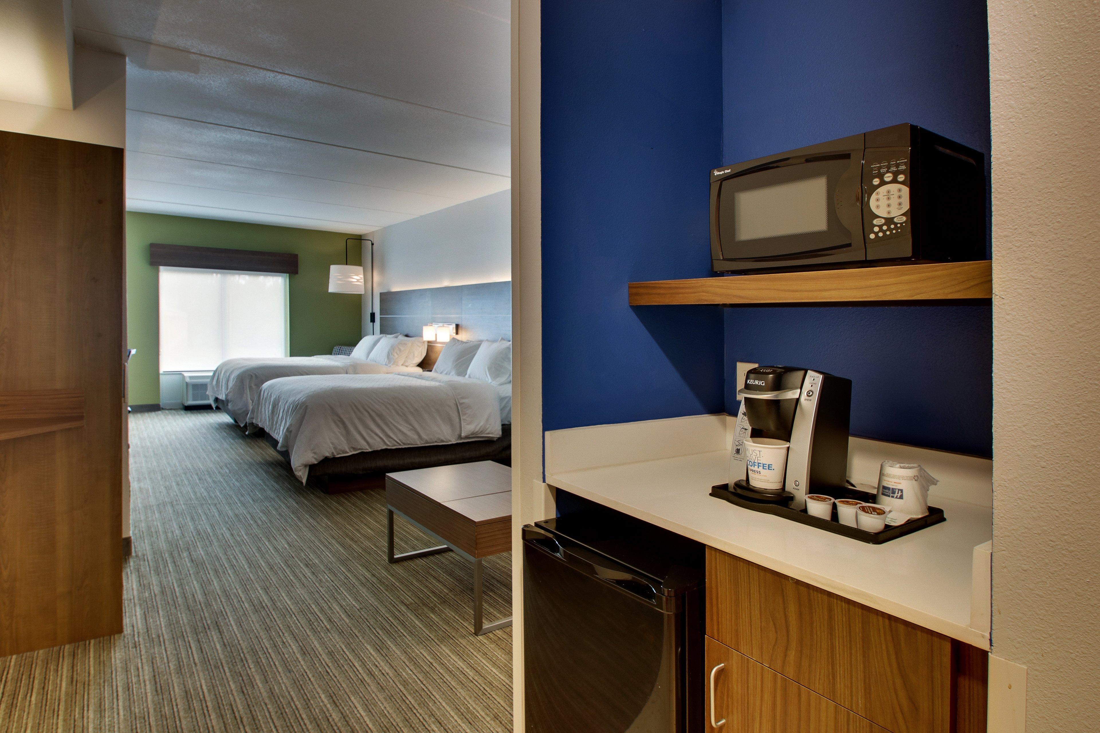 Holiday Inn Express Hotel & Suites Jacksonville North-Fernandina By Ihg Юли Экстерьер фото