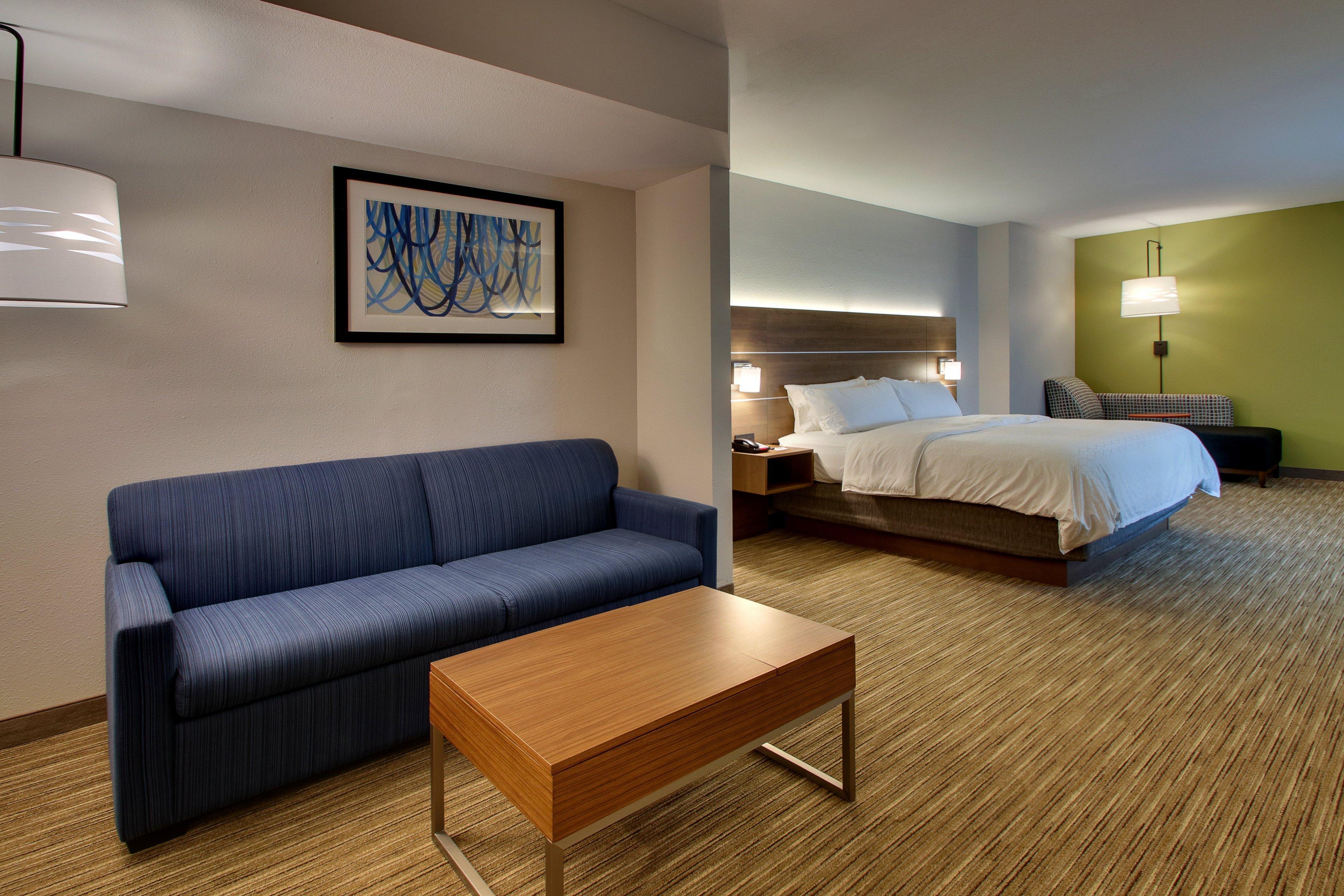 Holiday Inn Express Hotel & Suites Jacksonville North-Fernandina By Ihg Юли Экстерьер фото