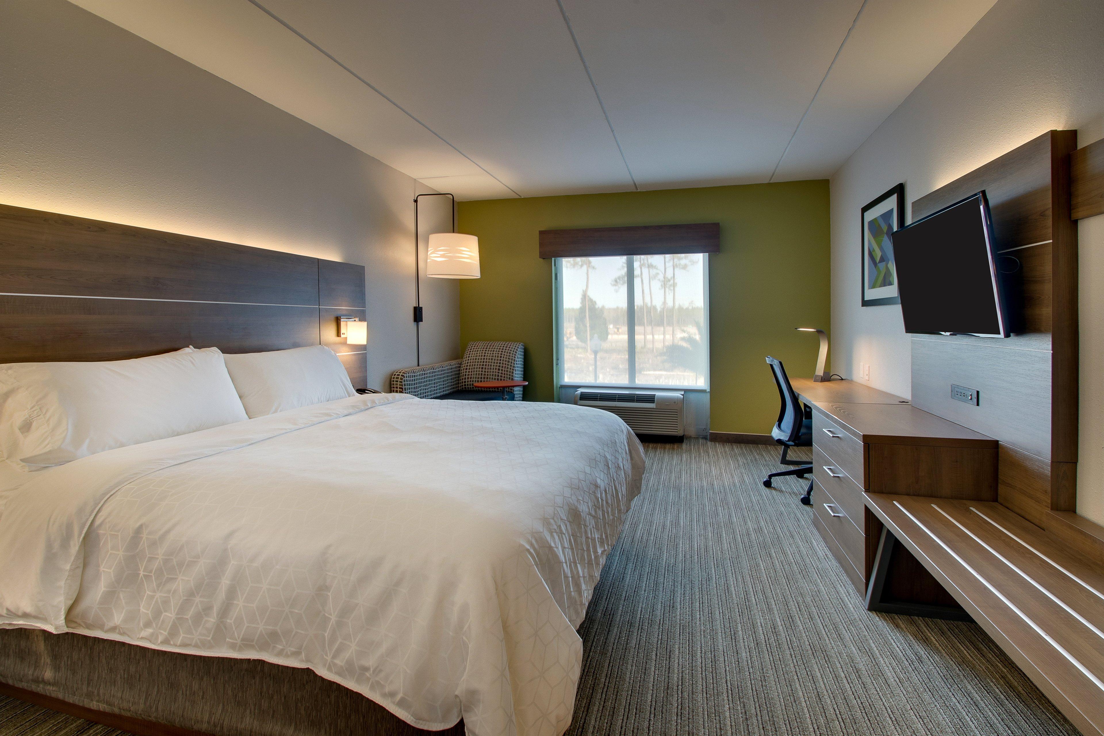 Holiday Inn Express Hotel & Suites Jacksonville North-Fernandina By Ihg Юли Экстерьер фото