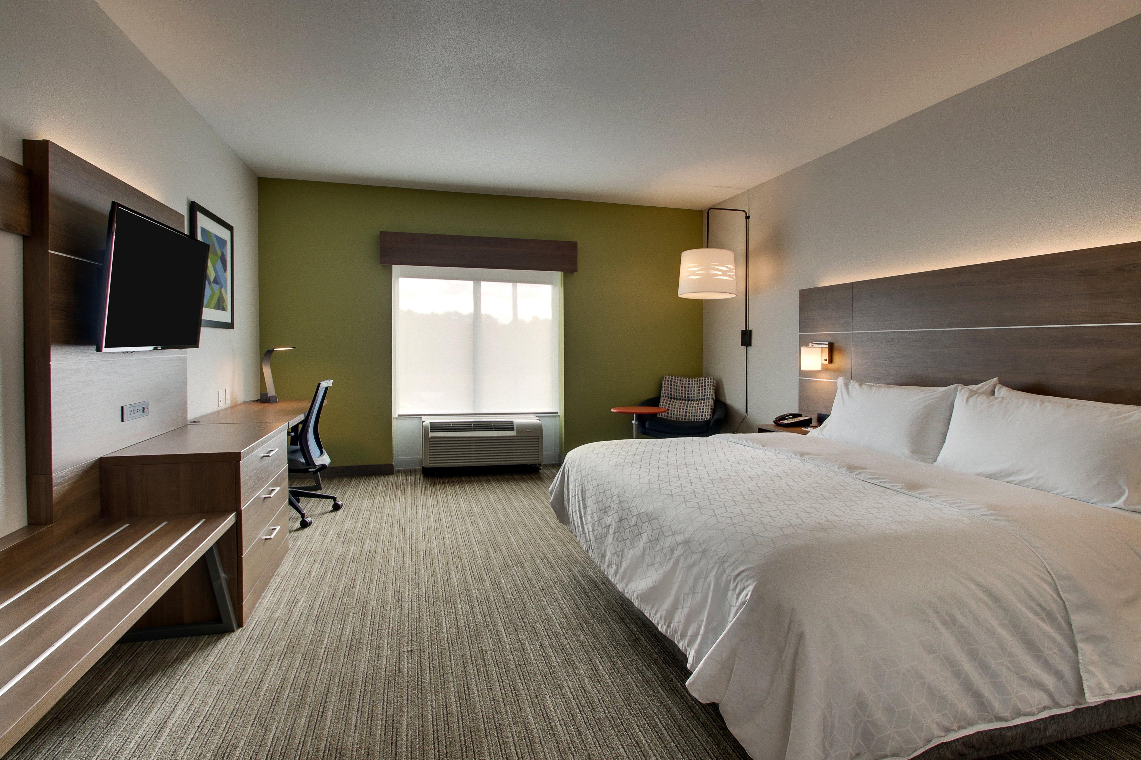 Holiday Inn Express Hotel & Suites Jacksonville North-Fernandina By Ihg Юли Экстерьер фото
