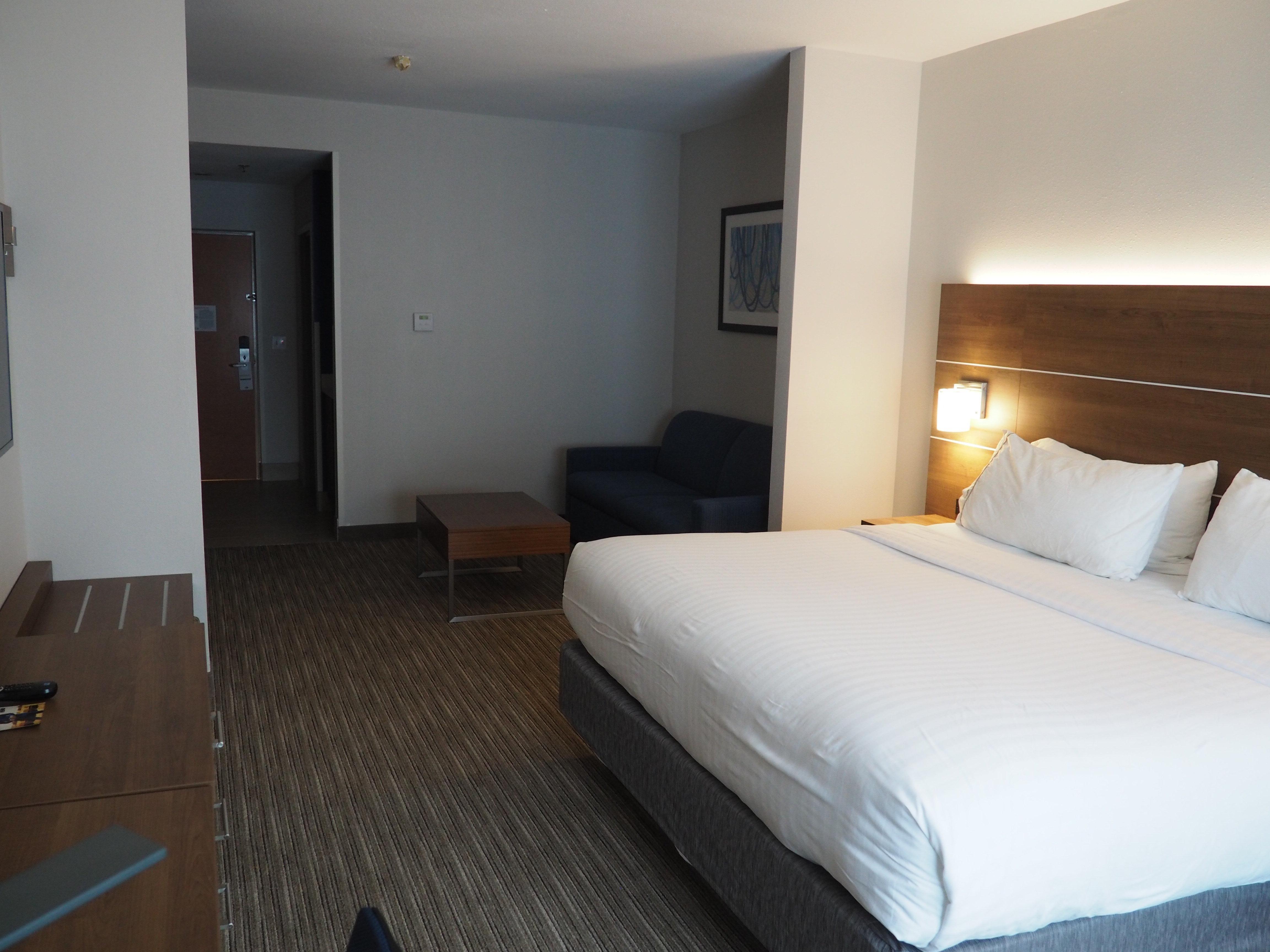 Holiday Inn Express Hotel & Suites Jacksonville North-Fernandina By Ihg Юли Экстерьер фото
