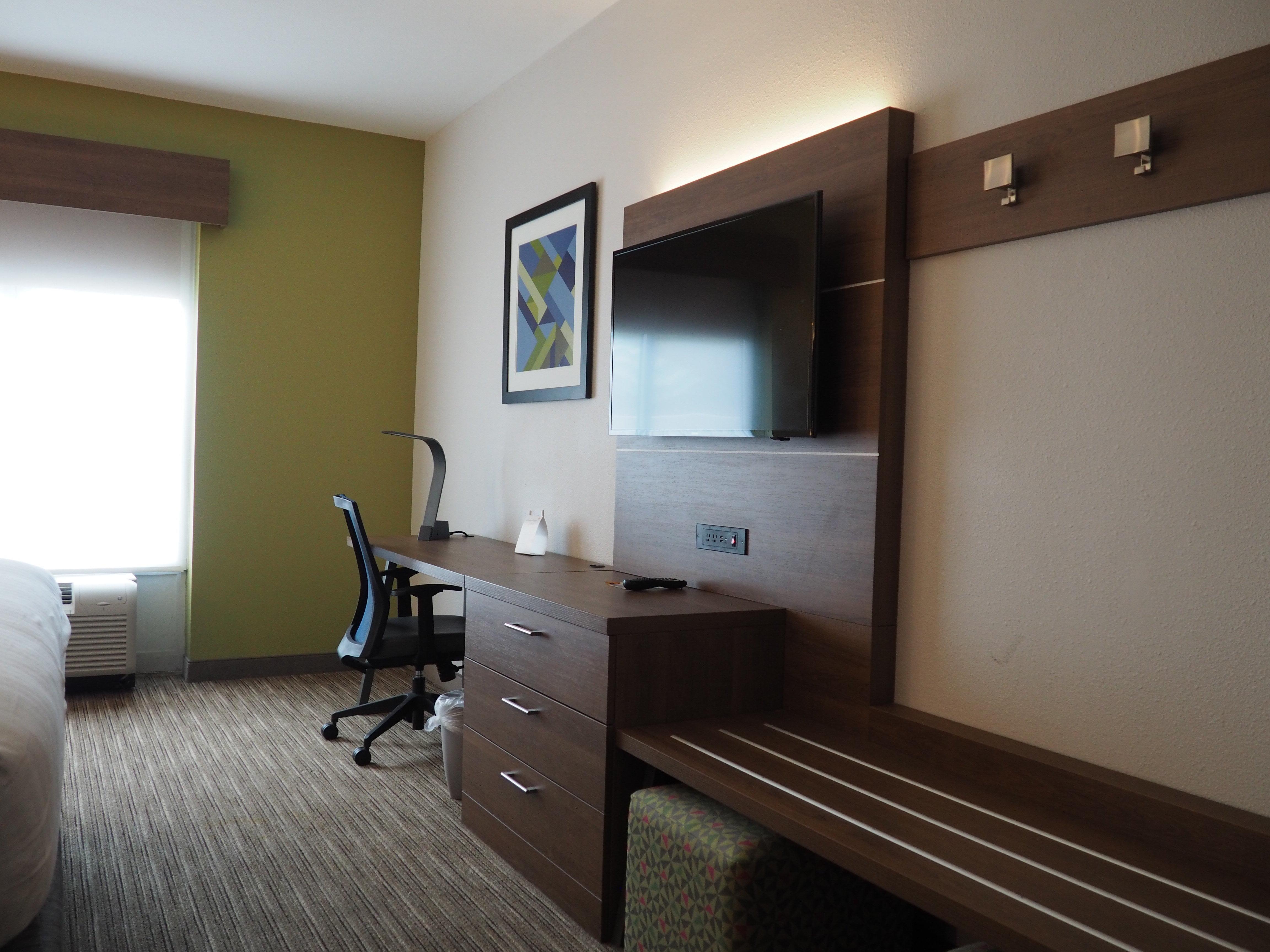 Holiday Inn Express Hotel & Suites Jacksonville North-Fernandina By Ihg Юли Экстерьер фото