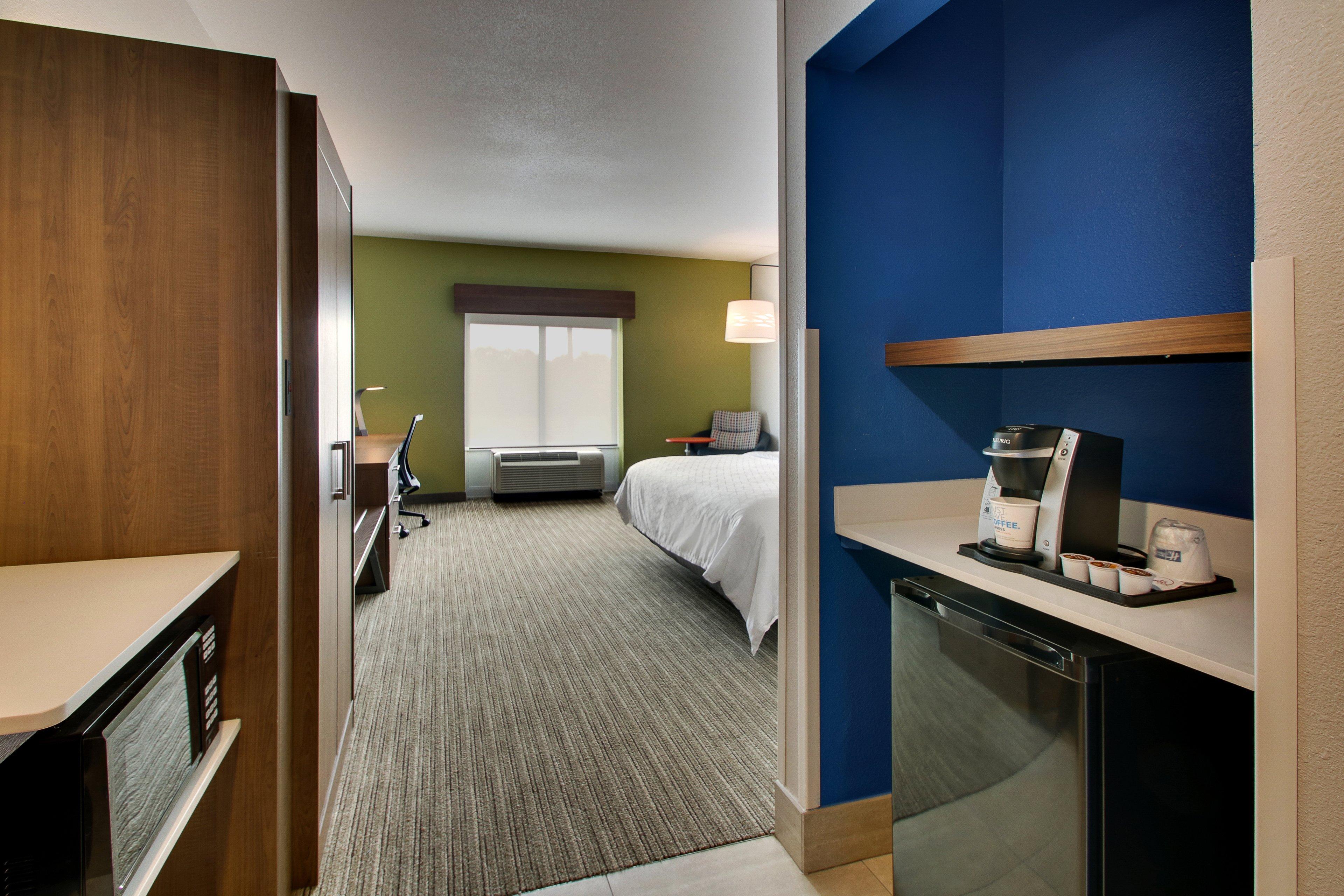 Holiday Inn Express Hotel & Suites Jacksonville North-Fernandina By Ihg Юли Экстерьер фото