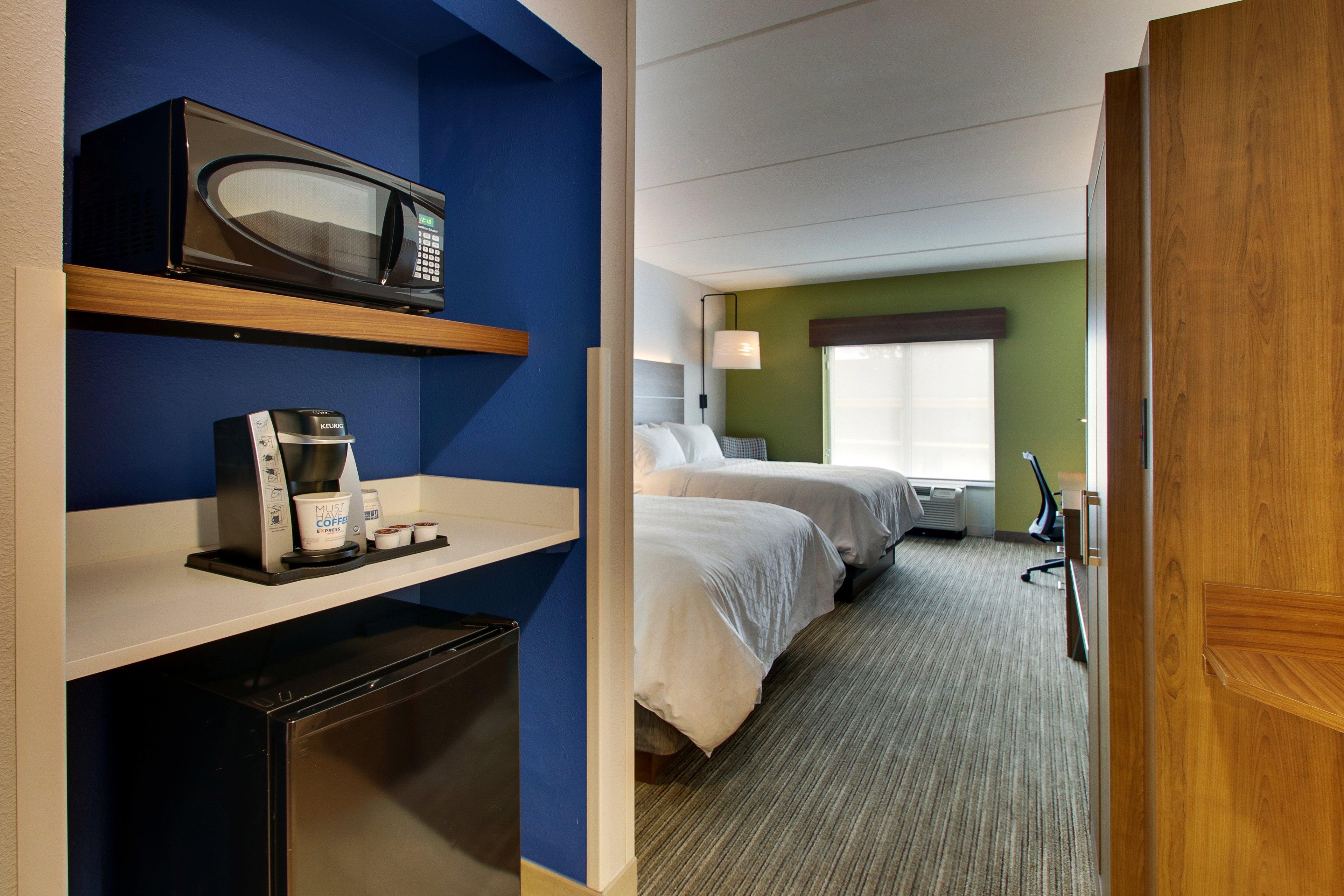 Holiday Inn Express Hotel & Suites Jacksonville North-Fernandina By Ihg Юли Экстерьер фото