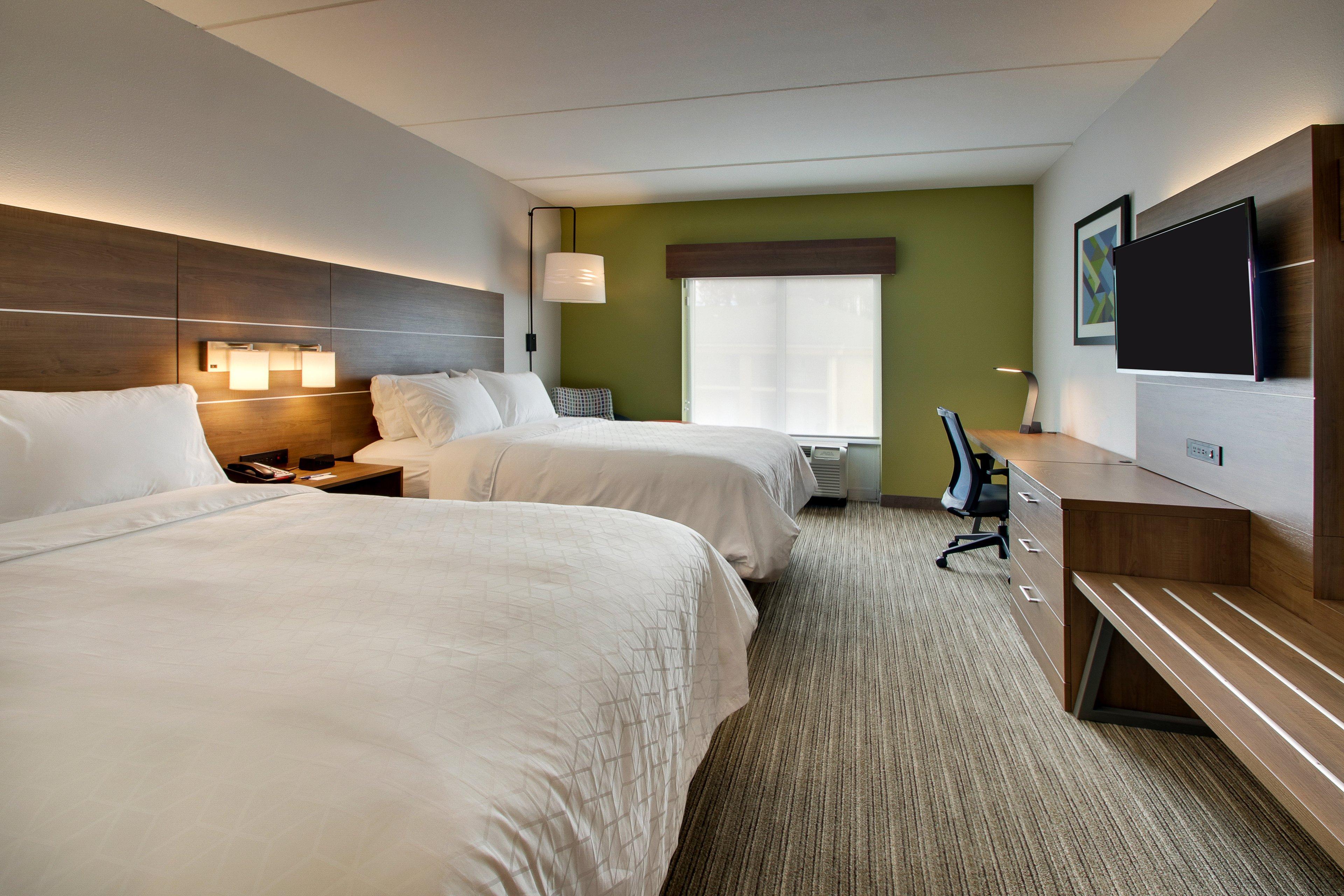 Holiday Inn Express Hotel & Suites Jacksonville North-Fernandina By Ihg Юли Экстерьер фото