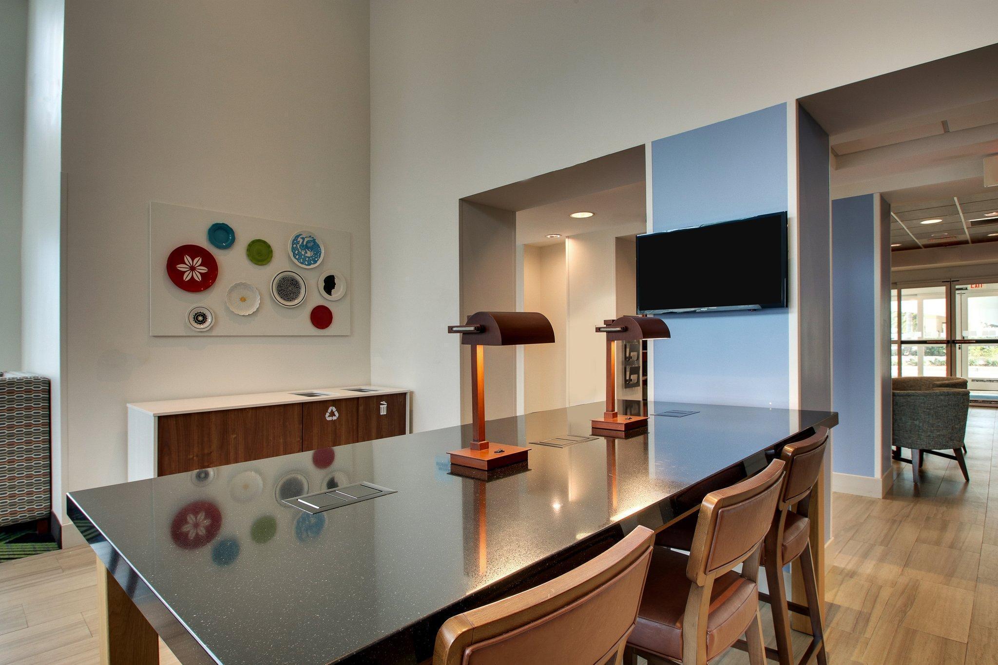 Holiday Inn Express Hotel & Suites Jacksonville North-Fernandina By Ihg Юли Экстерьер фото