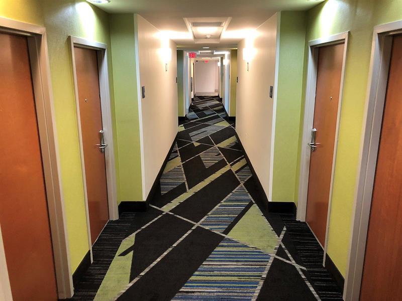 Holiday Inn Express Hotel & Suites Jacksonville North-Fernandina By Ihg Юли Экстерьер фото